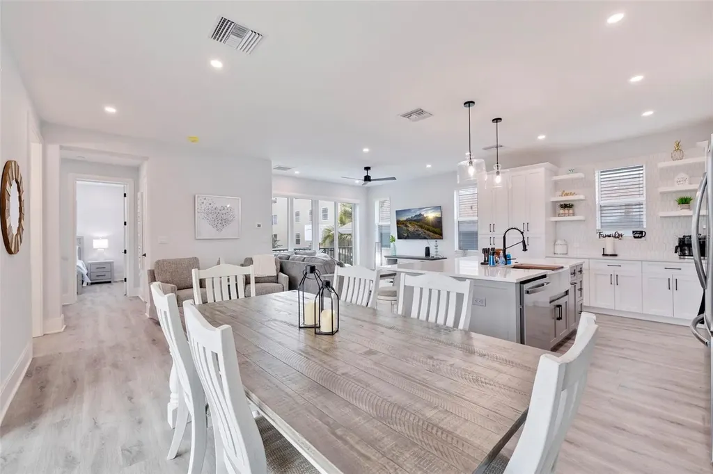 1800 Gulf Boulevard Indian Rocks Beach FL 33785