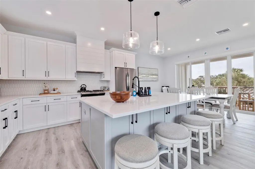 1800 Gulf Boulevard Indian Rocks Beach FL 33785