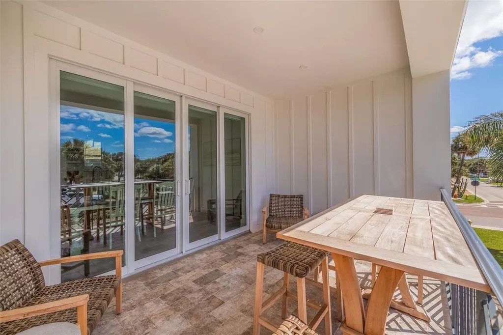 1800 Gulf Boulevard Indian Rocks Beach FL 33785