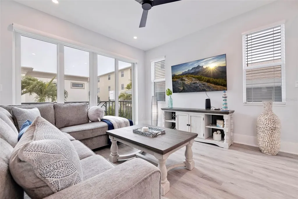 1800 Gulf Boulevard Indian Rocks Beach FL 33785