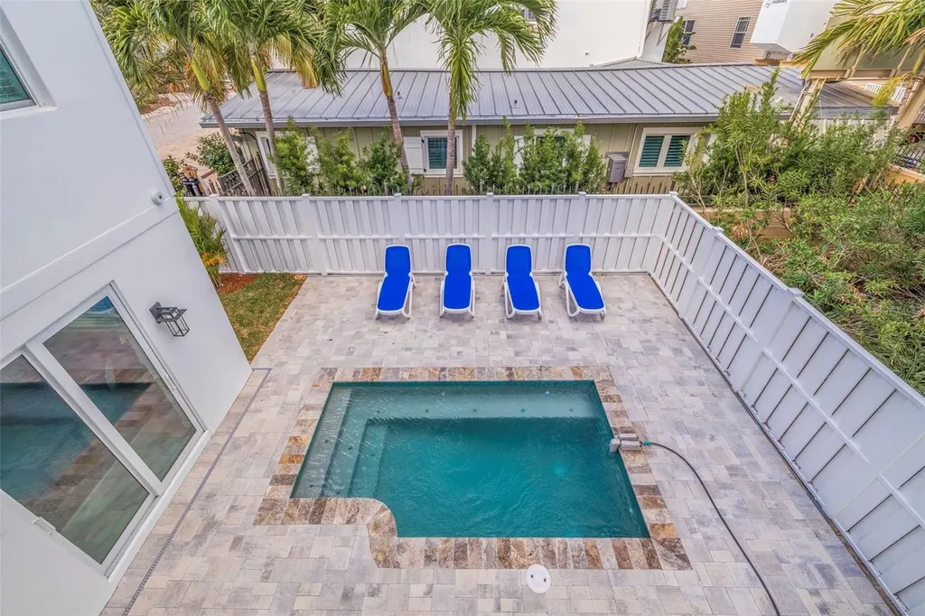 1800 Gulf Boulevard Indian Rocks Beach FL 33785