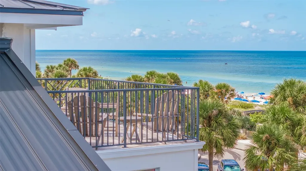 1800 Gulf Boulevard Indian Rocks Beach FL 33785