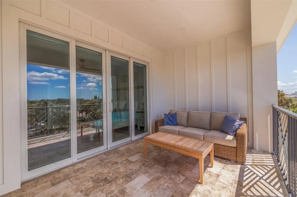 1800 Gulf Boulevard Indian Rocks Beach FL 33785