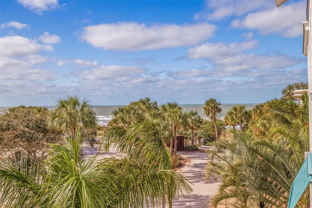 1800 Gulf Boulevard Indian Rocks Beach FL 33785