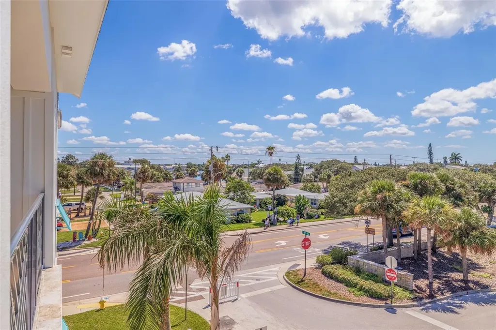 1800 Gulf Boulevard Indian Rocks Beach FL 33785