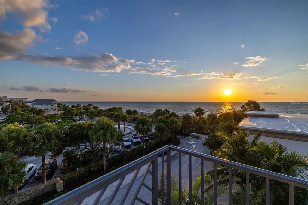 1800 Gulf Boulevard Indian Rocks Beach FL 33785