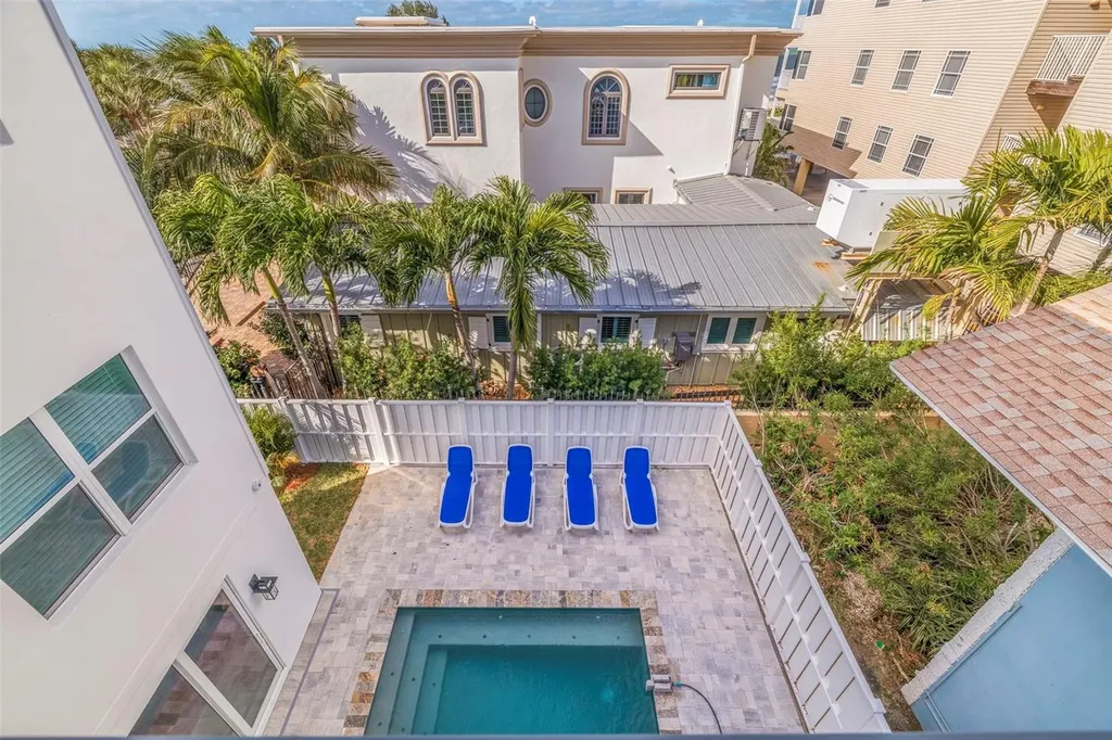 1800 Gulf Boulevard Indian Rocks Beach FL 33785