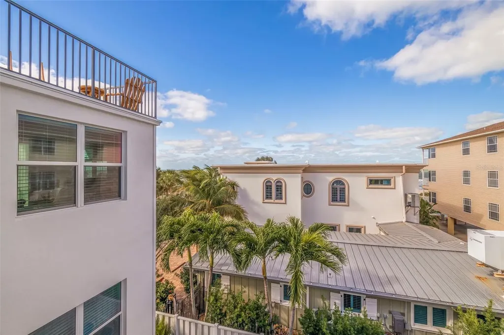 1800 Gulf Boulevard Indian Rocks Beach FL 33785