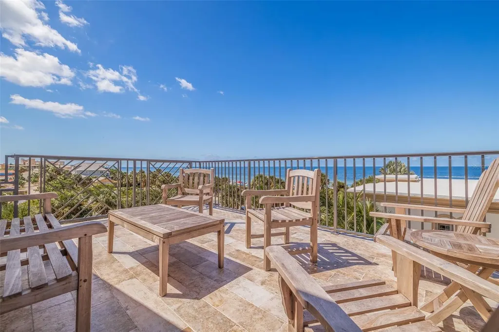 1800 Gulf Boulevard Indian Rocks Beach FL 33785