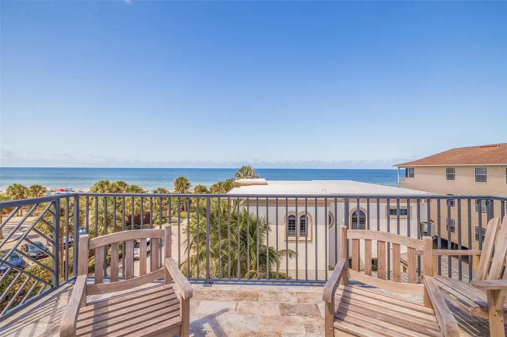 1800 Gulf Boulevard Indian Rocks Beach FL 33785