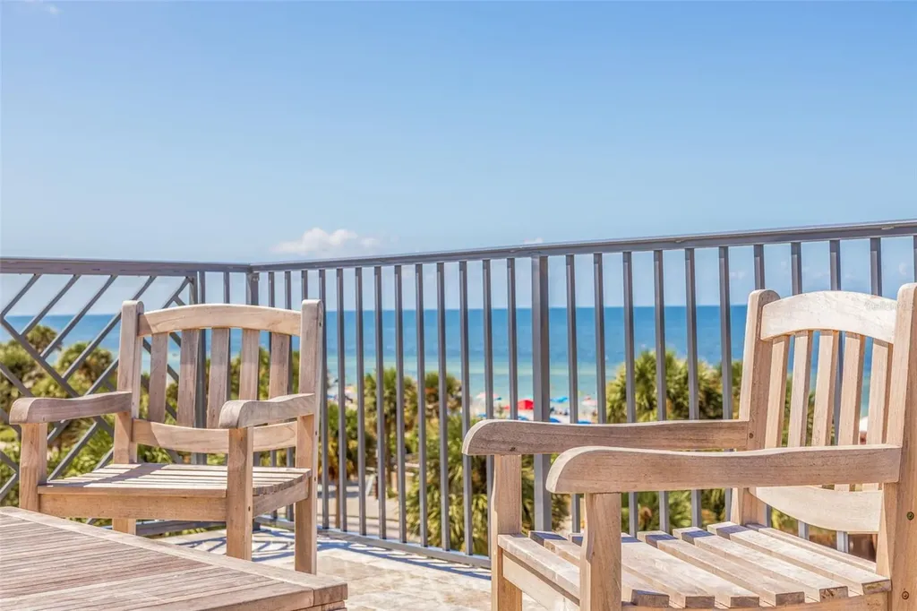 1800 Gulf Boulevard Indian Rocks Beach FL 33785