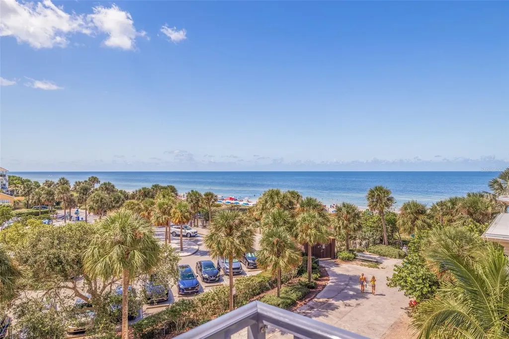 1800 Gulf Boulevard Indian Rocks Beach FL 33785