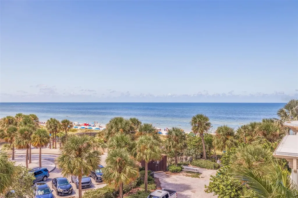 1800 Gulf Boulevard Indian Rocks Beach FL 33785