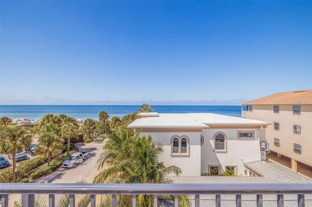 1800 Gulf Boulevard Indian Rocks Beach FL 33785