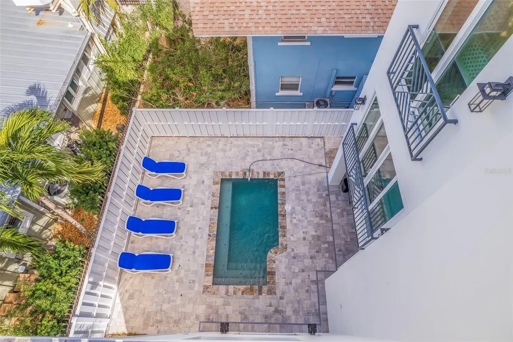 1800 Gulf Boulevard Indian Rocks Beach FL 33785