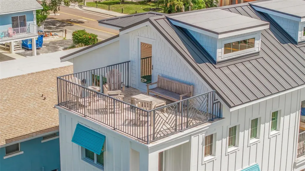 1800 Gulf Boulevard Indian Rocks Beach FL 33785