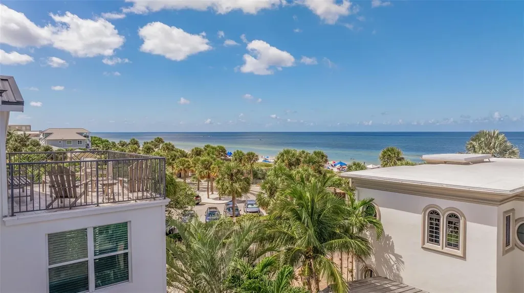 1800 Gulf Boulevard Indian Rocks Beach FL 33785