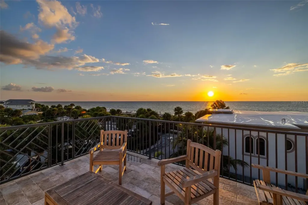 1800 Gulf Boulevard Indian Rocks Beach FL 33785