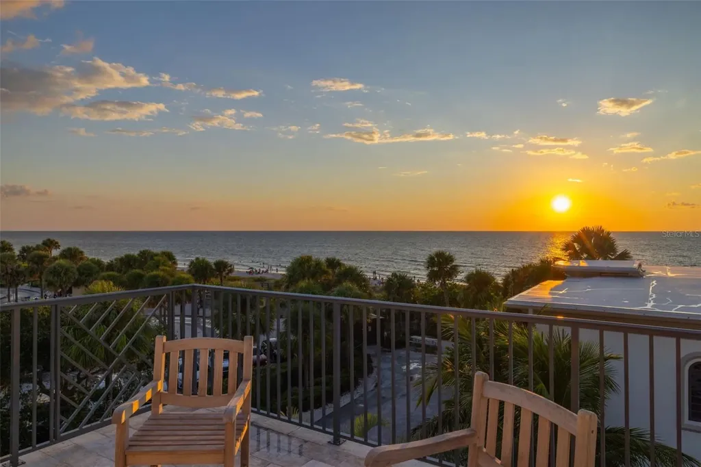 1800 Gulf Boulevard Indian Rocks Beach FL 33785