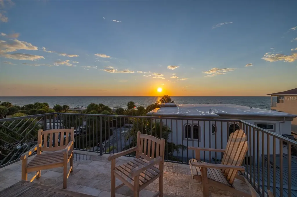 1800 Gulf Boulevard Indian Rocks Beach FL 33785