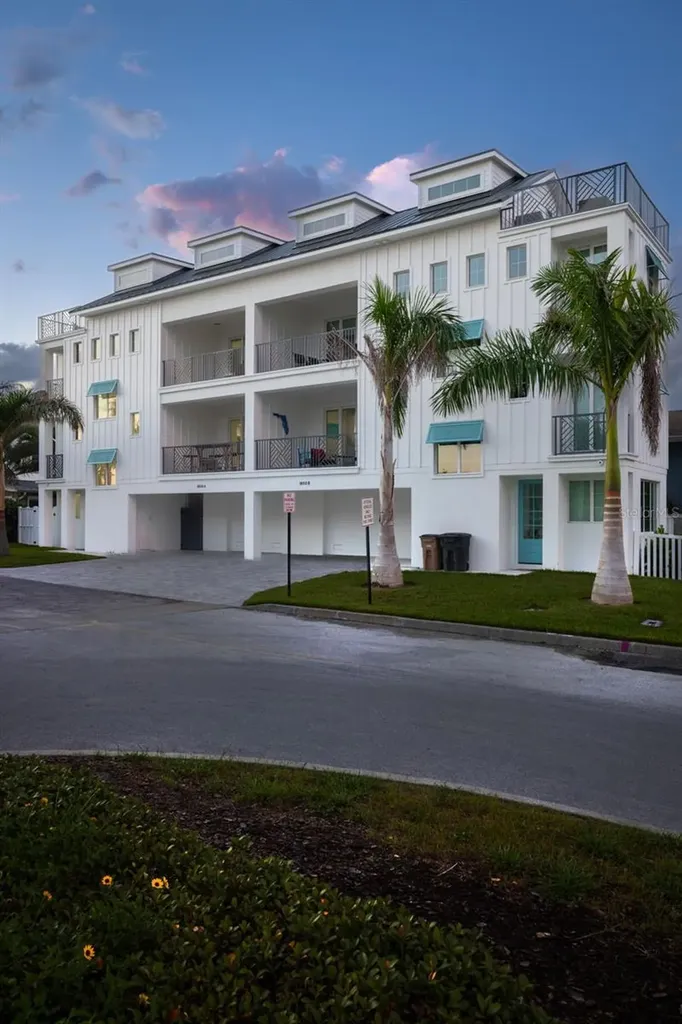 1800 Gulf Boulevard Indian Rocks Beach FL 33785