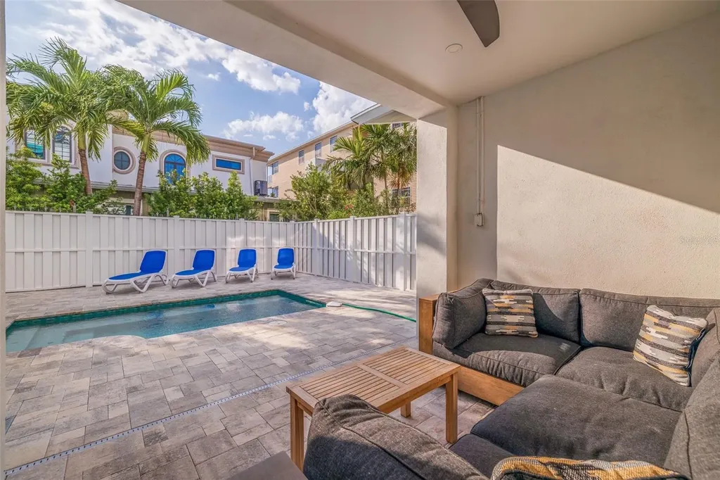 1800 Gulf Boulevard Indian Rocks Beach FL 33785
