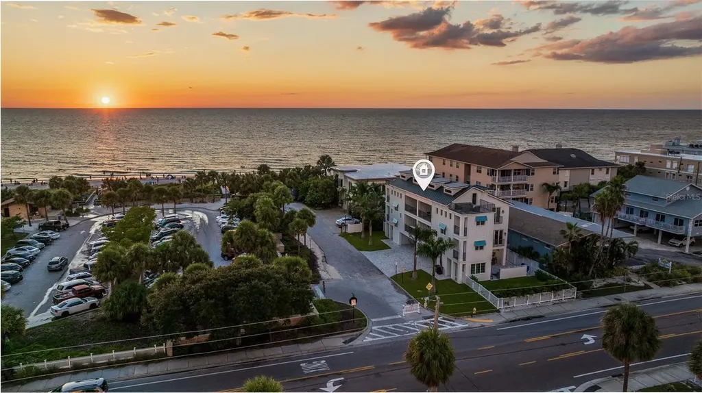 1800 Gulf Boulevard Indian Rocks Beach FL 33785