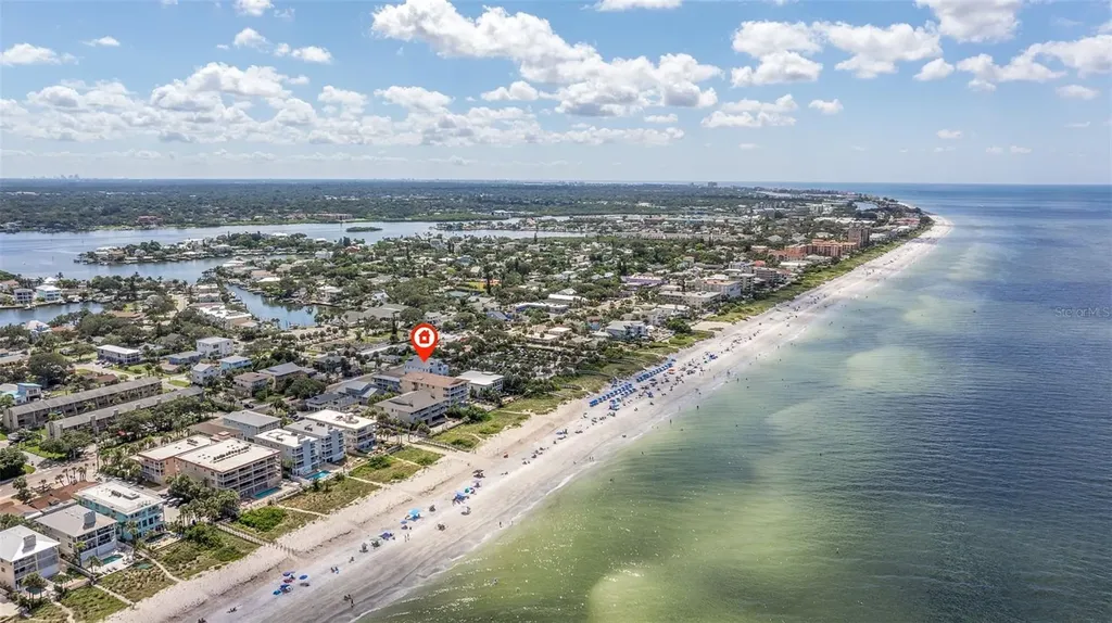 1800 Gulf Boulevard Indian Rocks Beach FL 33785