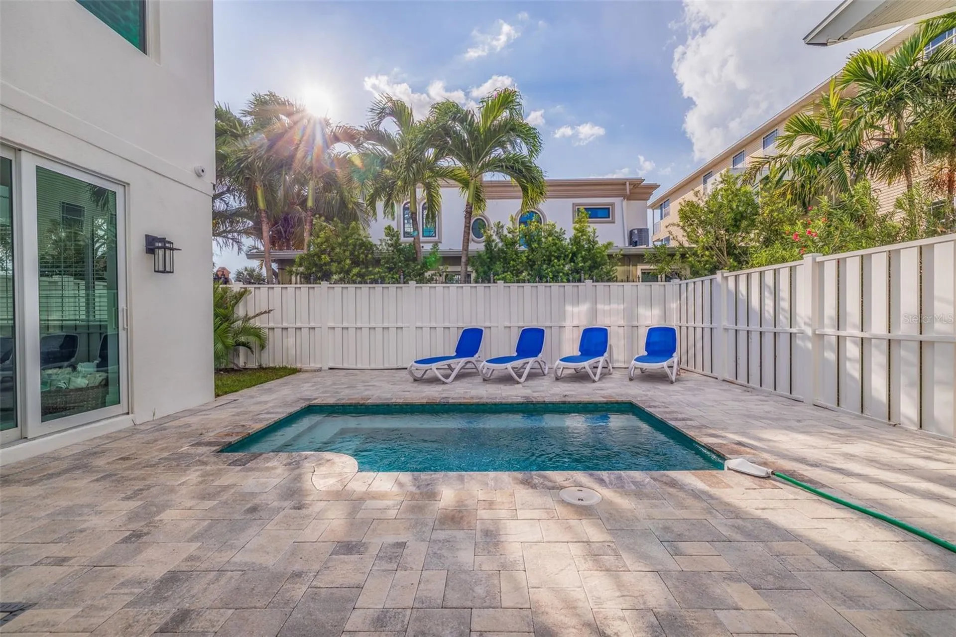 1800 Gulf Boulevard Indian Rocks Beach FL 33785