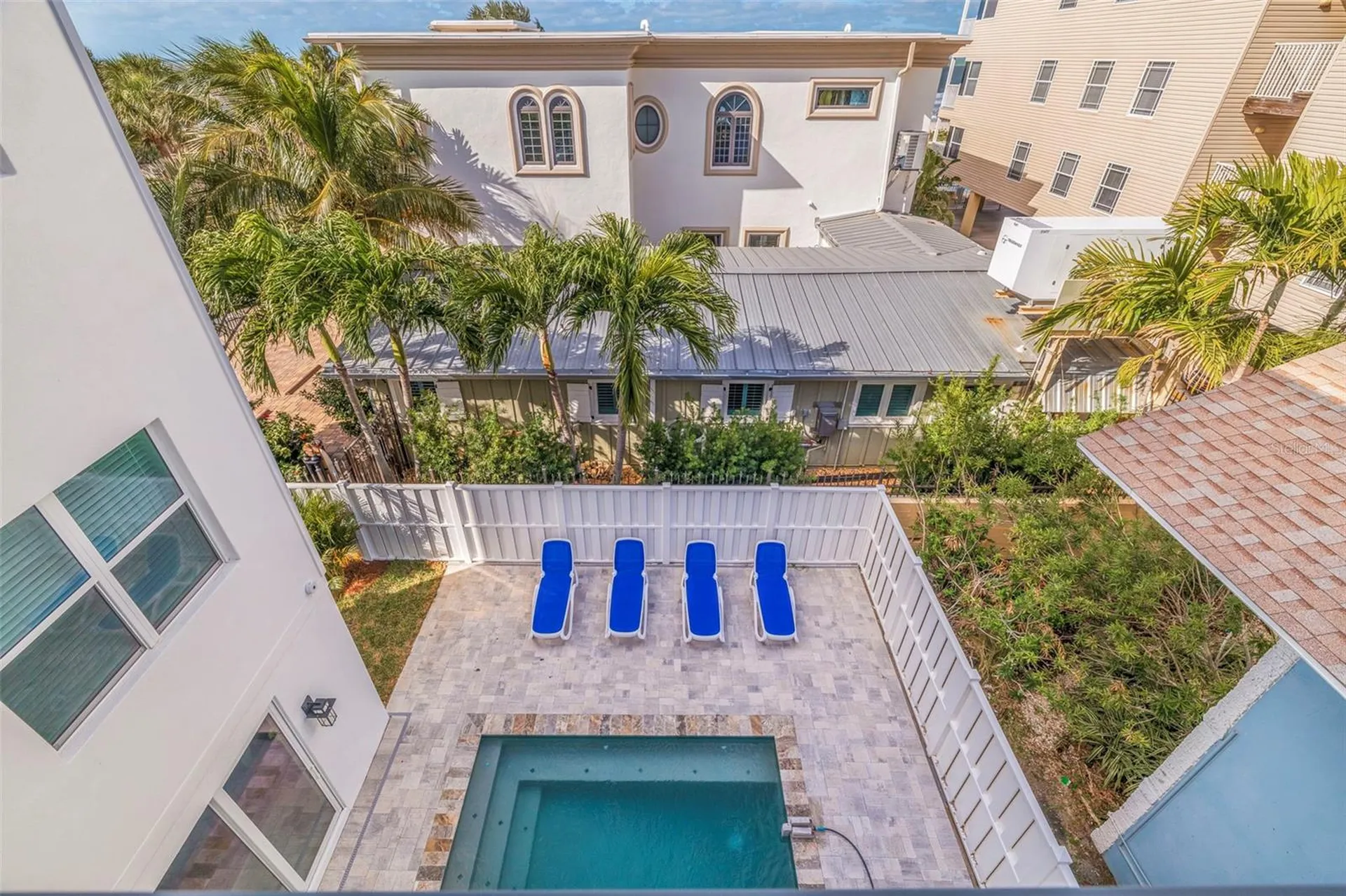 1800 Gulf Boulevard Indian Rocks Beach FL 33785