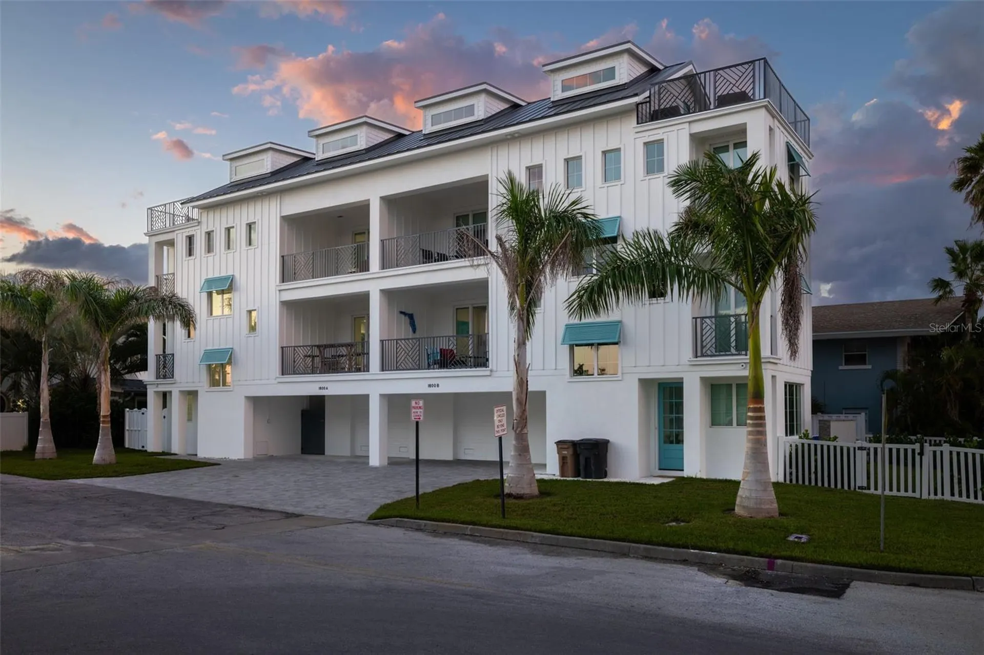 1800 Gulf Boulevard Indian Rocks Beach FL 33785