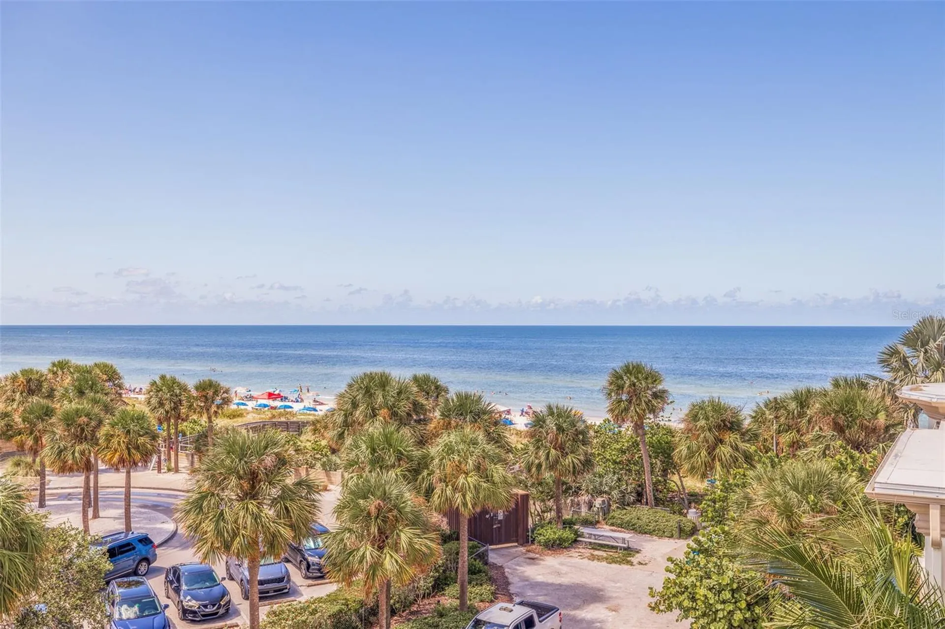1800 Gulf Boulevard Indian Rocks Beach FL 33785