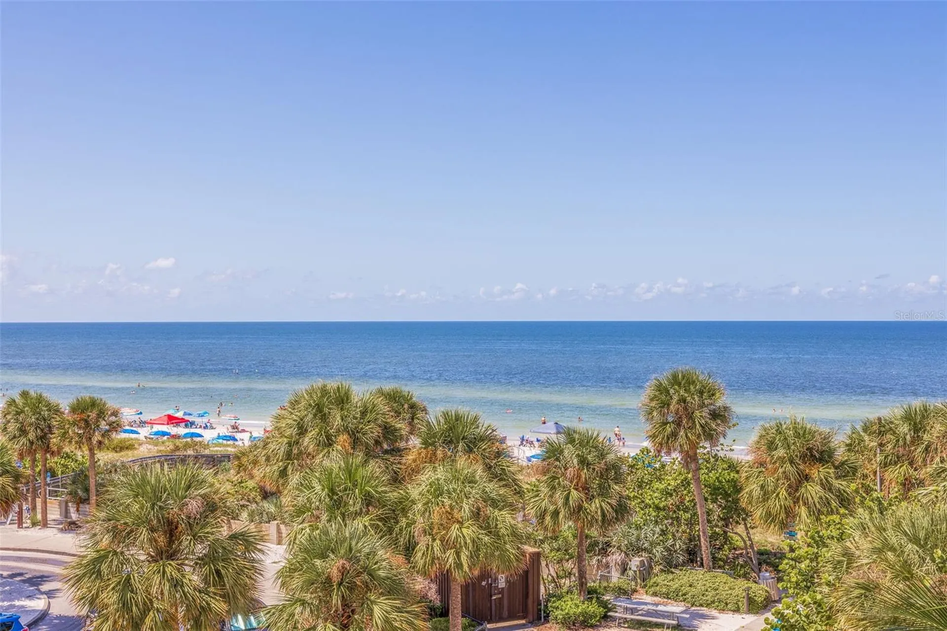 1800 Gulf Boulevard Indian Rocks Beach FL 33785