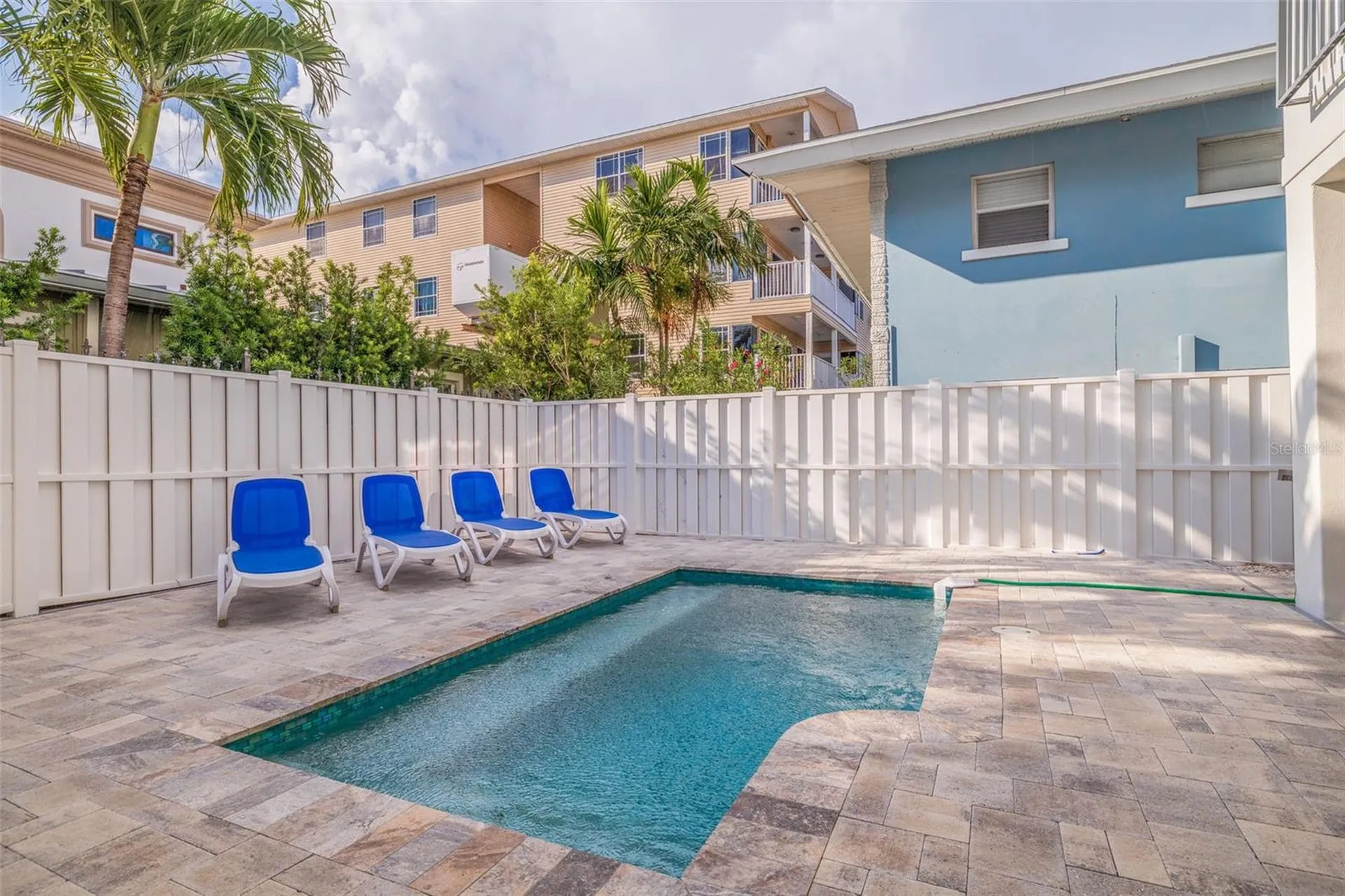 1800 Gulf Boulevard Indian Rocks Beach FL 33785