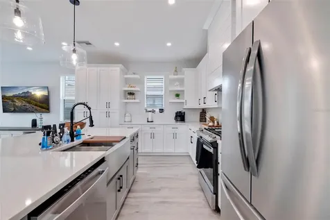 1800 Gulf Boulevard Indian Rocks Beach FL 33785