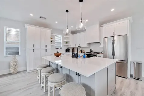 1800 Gulf Boulevard Indian Rocks Beach FL 33785