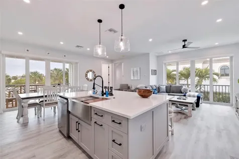 1800 Gulf Boulevard Indian Rocks Beach FL 33785