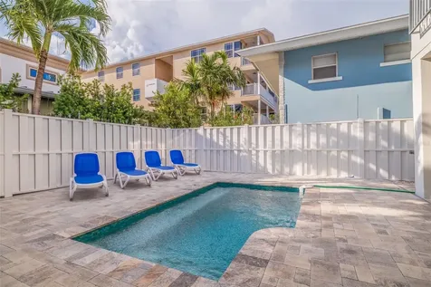 1800 Gulf Boulevard Indian Rocks Beach FL 33785