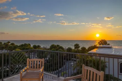 1800 Gulf Boulevard Indian Rocks Beach FL 33785