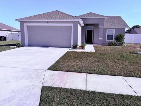 2713 Hudson Street Lakeland FL 33810