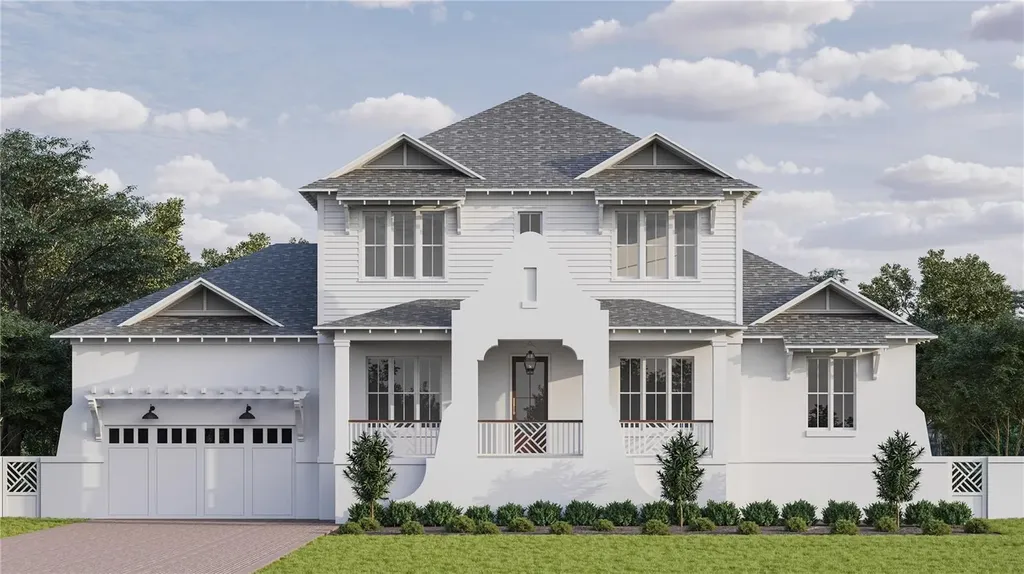819 38th Avenue NE St Petersburg FL 33701
