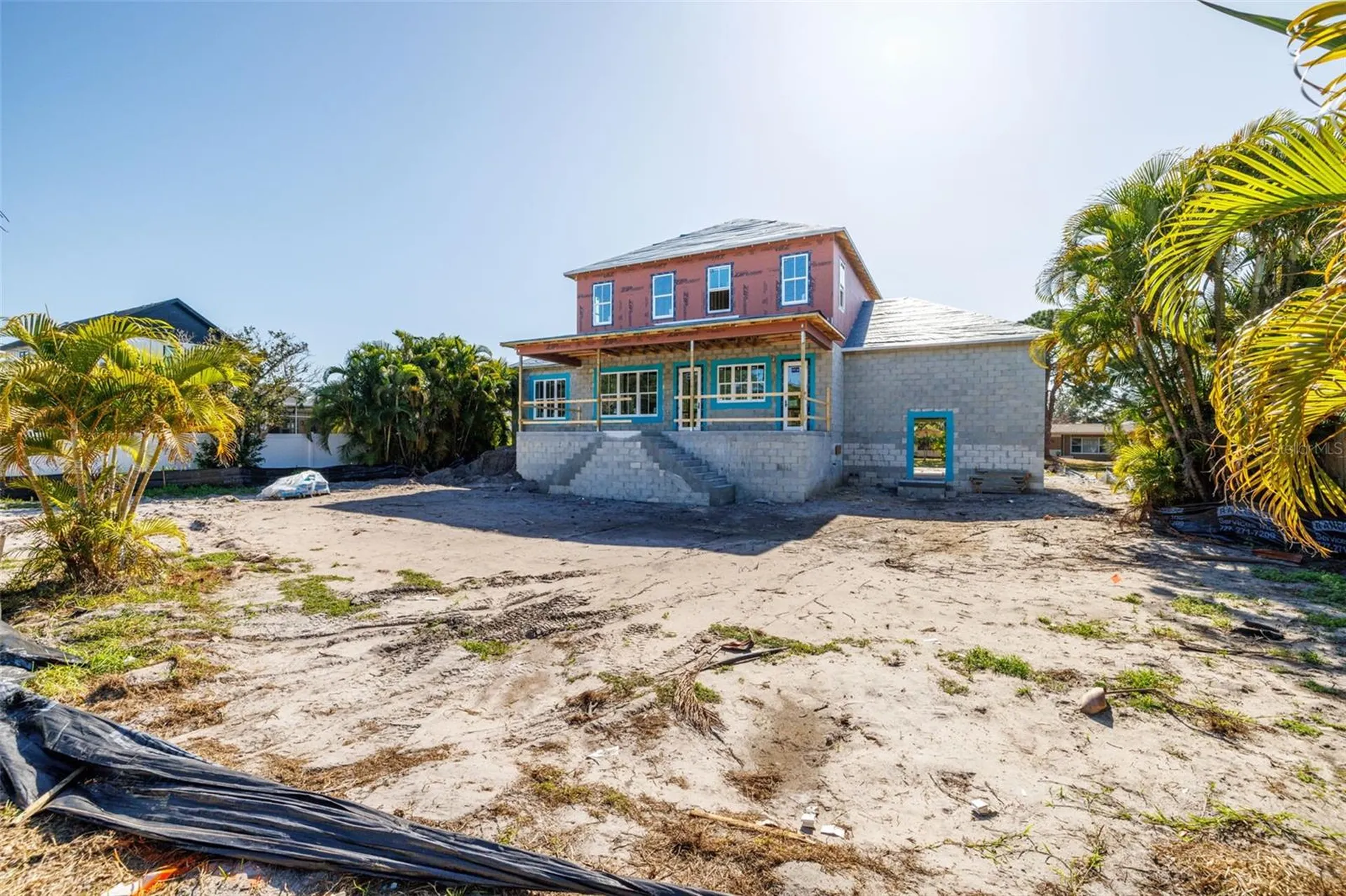 819 38th Avenue NE St Petersburg FL 33701
