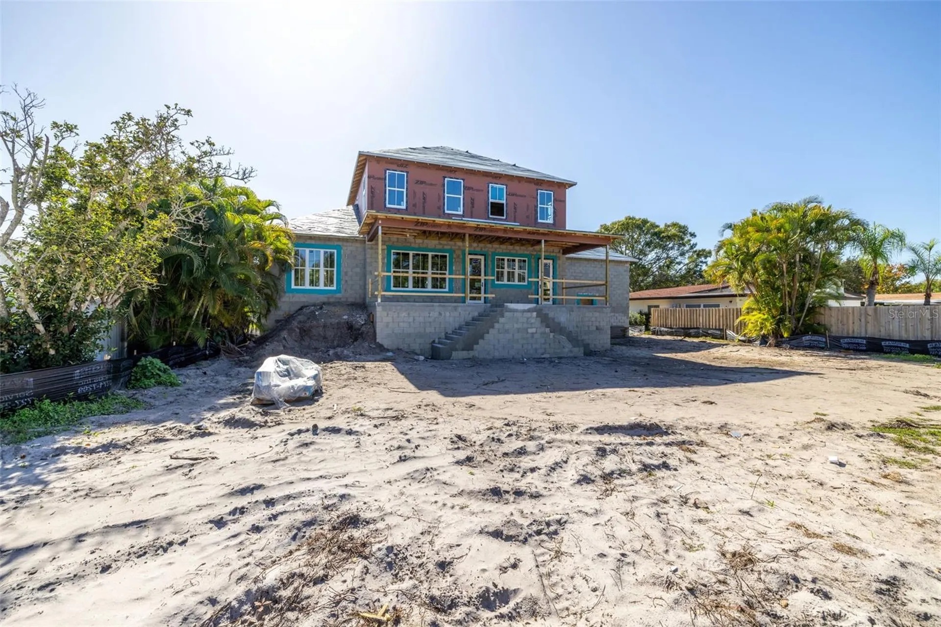 819 38th Avenue NE St Petersburg FL 33701