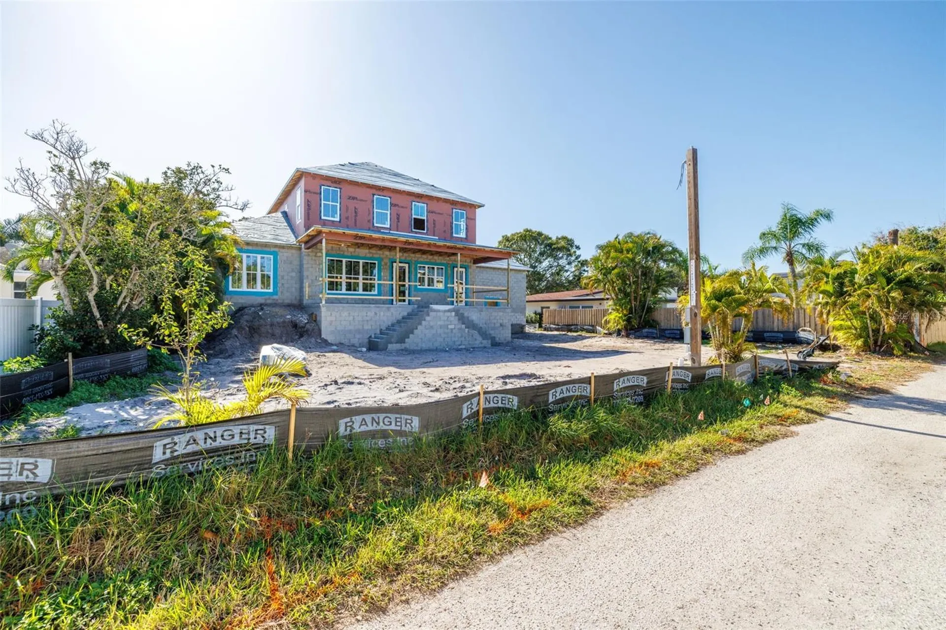 819 38th Avenue NE St Petersburg FL 33701