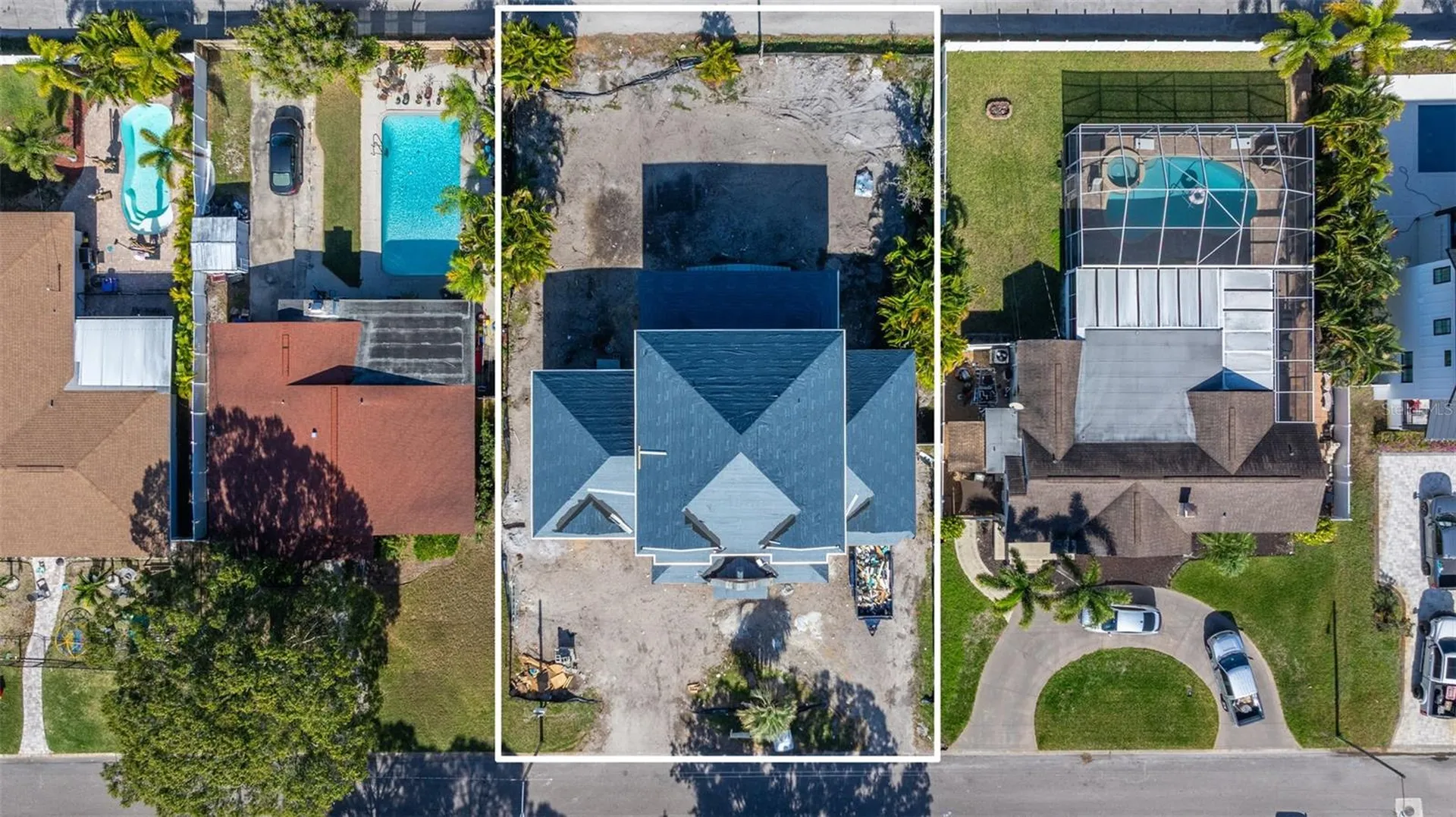 819 38th Avenue NE St Petersburg FL 33701