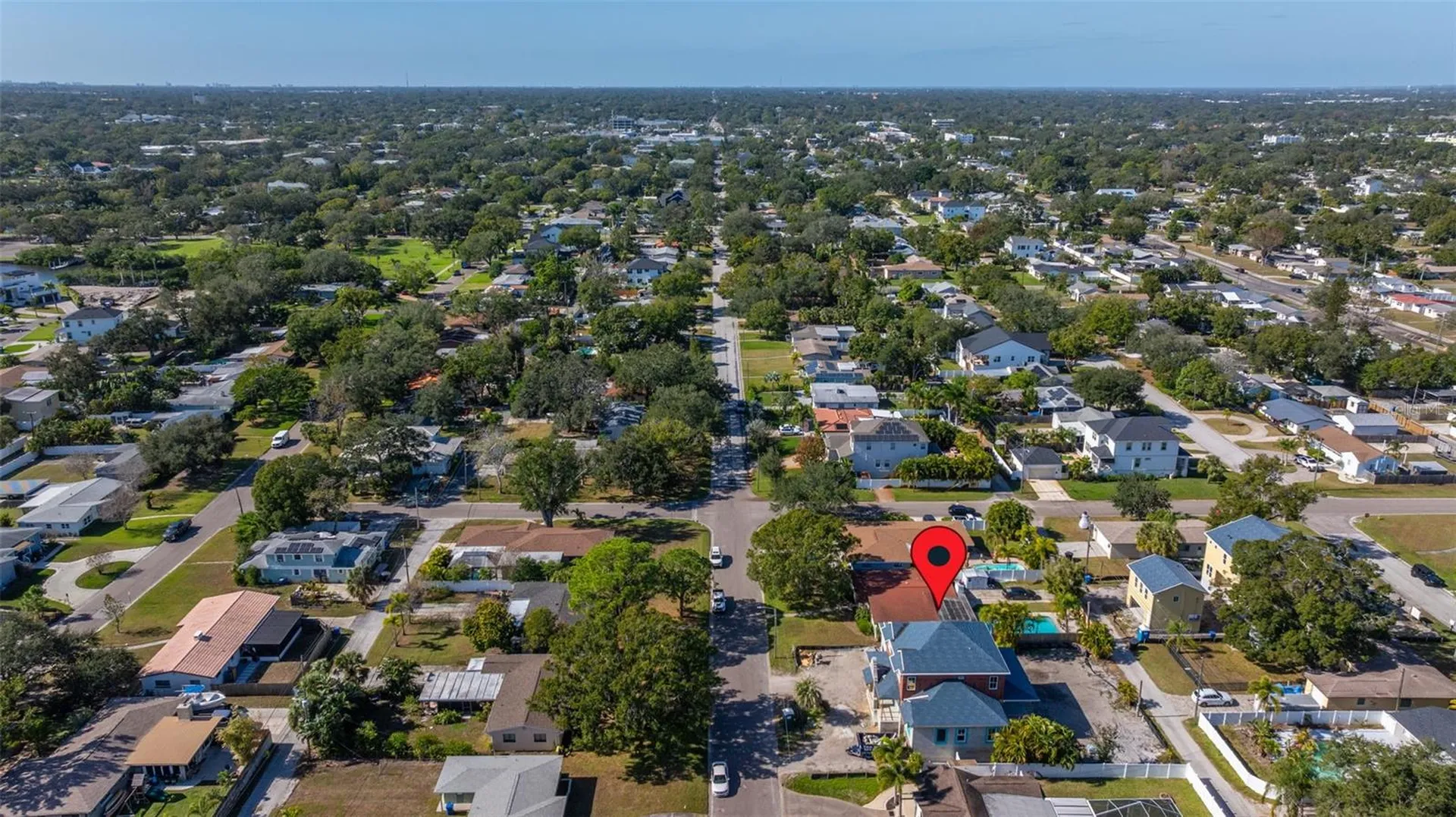 819 38th Avenue NE St Petersburg FL 33701