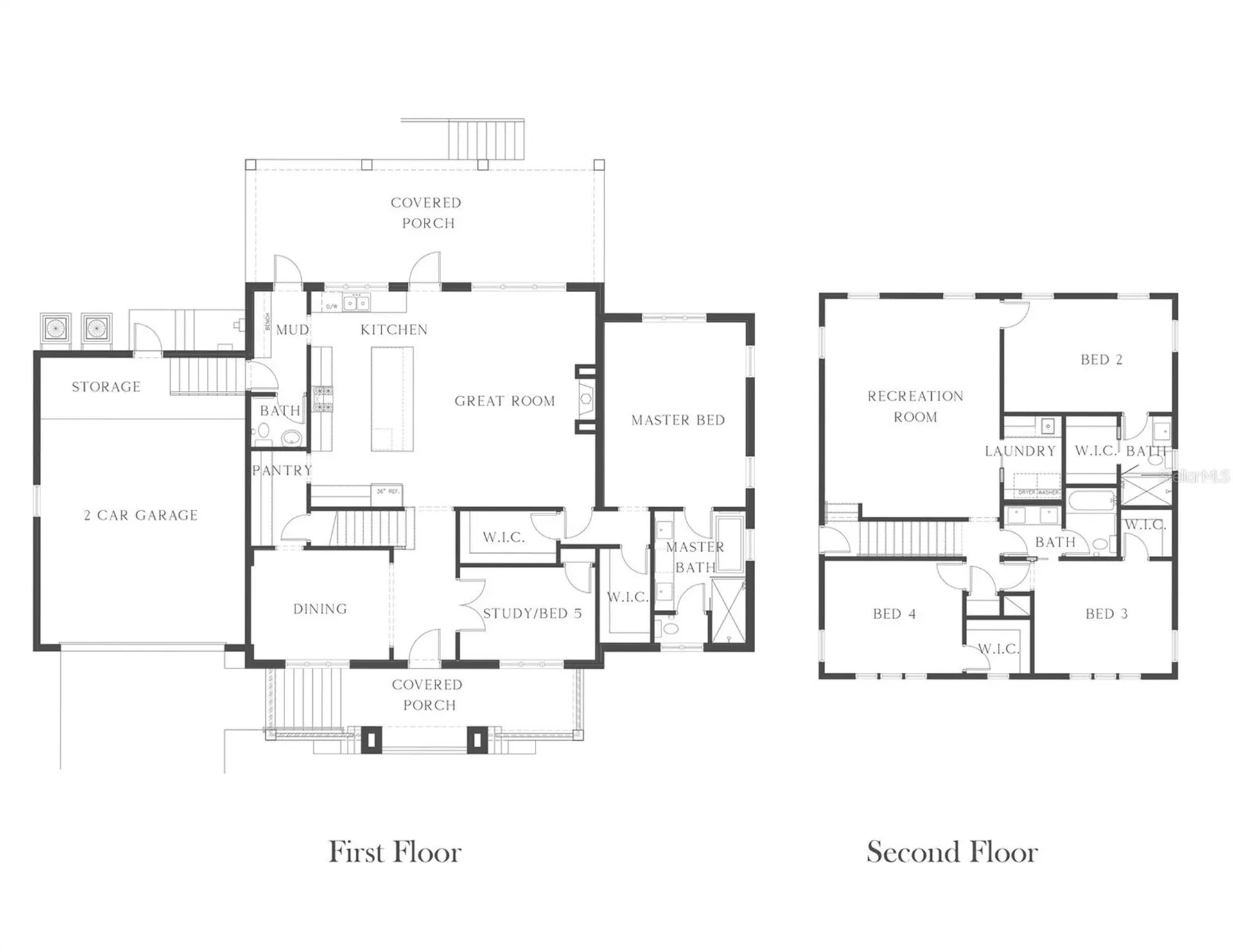 819 38th Avenue NE St Petersburg FL 33701