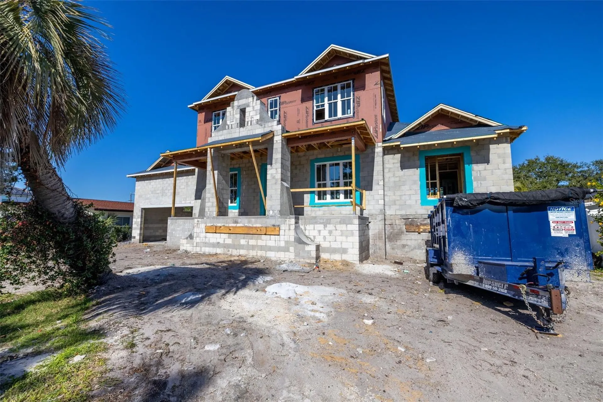 819 38th Avenue NE St Petersburg FL 33701
