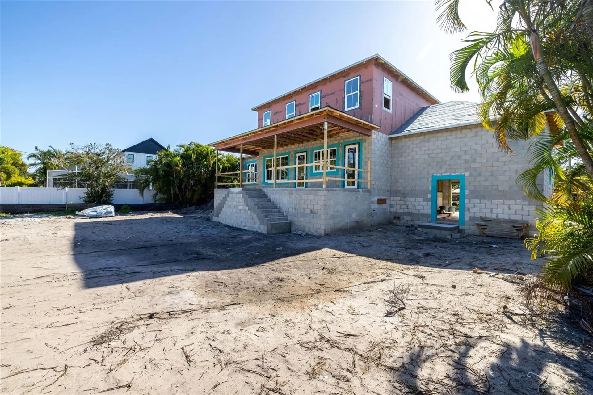 819 38th Avenue NE St Petersburg FL 33701