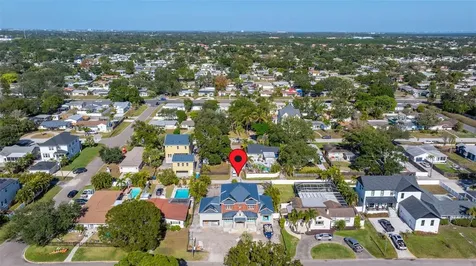 819 38th Avenue NE St Petersburg FL 33701
